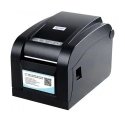 Xprinter XP-350BM Direct Thermal Barcode Label & POS Printer