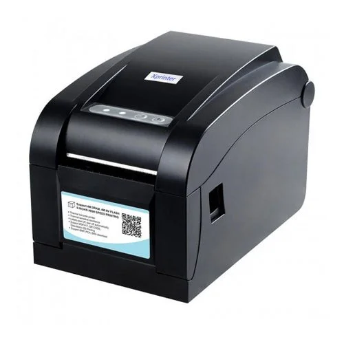 Xprinter XP-350BM Direct Thermal Barcode Label & POS Printer