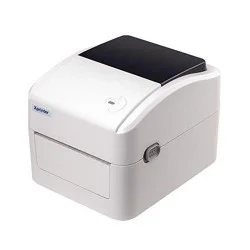 Xprinter XP-420B Thermal Barcode Label Printer
