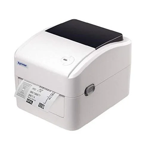 Xprinter XP-420B Thermal Barcode Label Printer