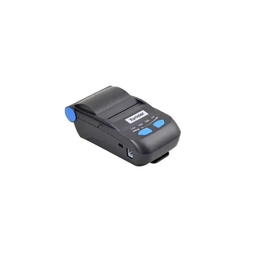 Xprinter XP-P300 58-MM Bluetooth Mobile Printer