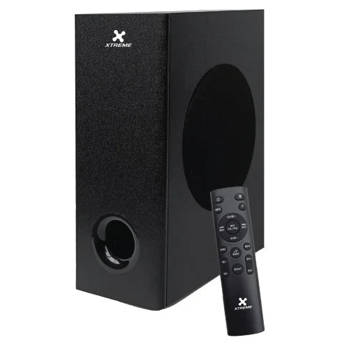 Xtreme Falcon 5:1 Multimedia Bluetooth Soundbar