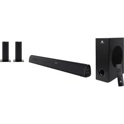 Xtreme Falcon 5:1 Multimedia Bluetooth Soundbar