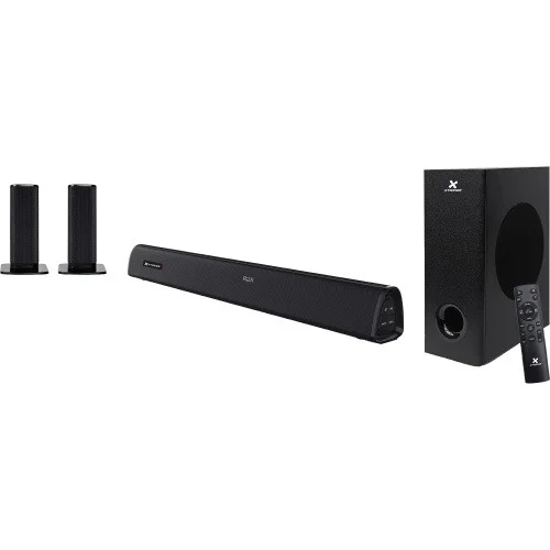 Xtreme Falcon 5:1 Multimedia Bluetooth Soundbar