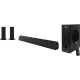 Xtreme Falcon 5:1 Multimedia Bluetooth Soundbar