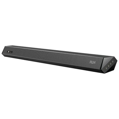 Xtreme Infinity 2:1 Multimedia Bluetooth Soundbar