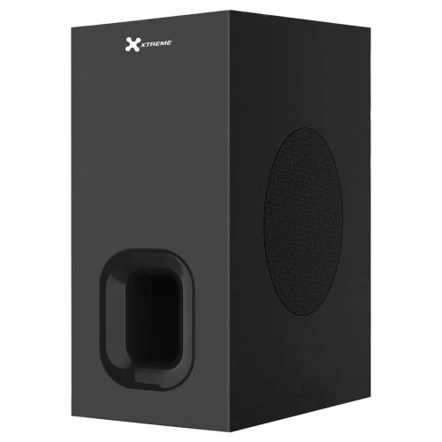 Xtreme Infinity 2:1 Multimedia Bluetooth Soundbar
