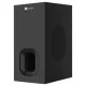 Xtreme Infinity 2:1 Multimedia Bluetooth Soundbar