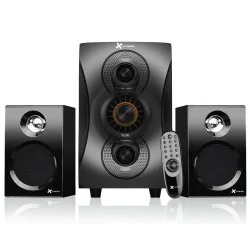 XTREME MELODY 2.1 MULTIMEDIA SPEAKER