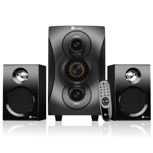 XTREME MELODY 2.1 MULTIMEDIA SPEAKER