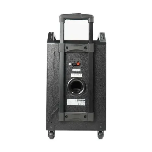 Xtreme JALSA Trolley Bluetooth Speaker with Microphone