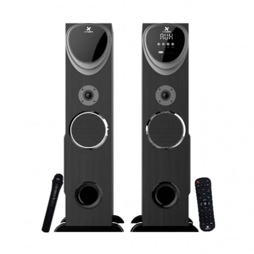 Xtreme MAXIM Multimedia Speaker