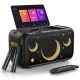 Ikarao Xtreme Break X1 All-in-One Portable Karaoke Speaker with Wireless Microphone