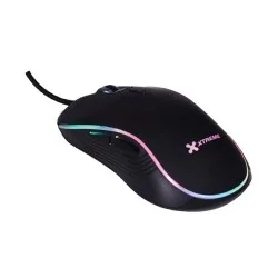 XTREME M89GU Wired RGB Gaming Mouse