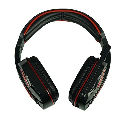 XTREME S-Q90 MULTIMEDIA HEADPHONE