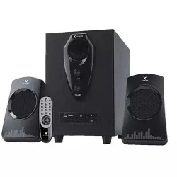 Xtreme HERO 2:1 Multimedia Bluetooth Speaker