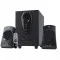 Xtreme HERO 2:1 Multimedia Bluetooth Speaker