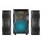 XTREME SICILY 2:1 Multimedia Speaker With Remote