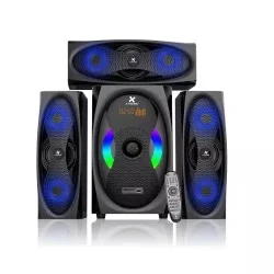 XTREME SPARTA 3:1 SPEAKER