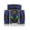 XTREME SPARTA 3:1 SPEAKER