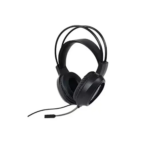 Xtreme X200RG RGB Wired Black Gaming Headphone