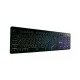 Xtreme XJOGOS KB73R Backlit Wired Black Keyboard with Bangla