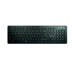 Xtreme XJOGOS KB73R Backlit Wired Black Keyboard with Bangla