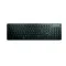 Xtreme XJOGOS KB73R Backlit Wired Black Keyboard with Bangla
