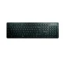 Xtreme XJOGOS KB73R Backlit Wired Black Keyboard with Bangla