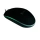 Xtreme XJOGOS MU40R OPTICAL USB LIGHTING MOUSE NO WARRANTY