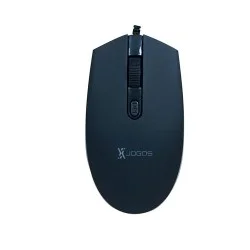 Xtreme XJOGOS MU40R OPTICAL USB LIGHTING MOUSE NO WARRANTY