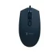 Xtreme XJOGOS MU40R OPTICAL USB LIGHTING MOUSE NO WARRANTY