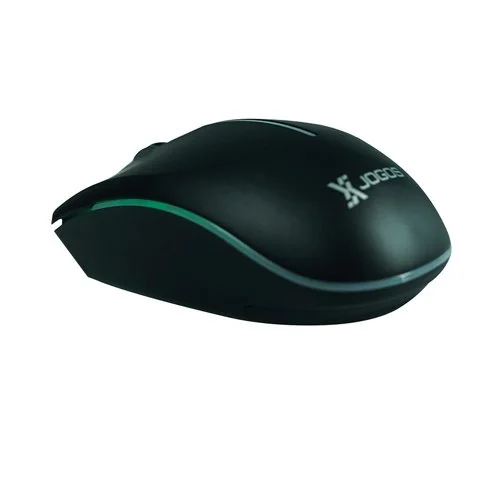 Xtreme XJOGOS WM70R Optical Wireless Black Mouse