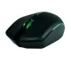 Xtreme XJOGOS WM70R Optical Wireless Black Mouse