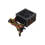 XTREME XPS350R REAL 350 WATT POWER SUPPLY WITH POWER CABLE