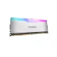 XOC FROST 8GB 3200MHz DDR4 CL16 RGB White RAM