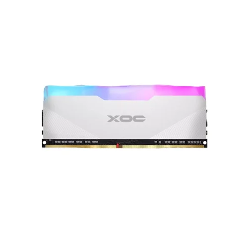 XOC FROST 8GB 3200MHz DDR4 CL16 RGB White RAM