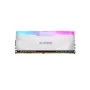XOC FROST 8GB 3200MHz DDR4 CL16 RGB White RAM