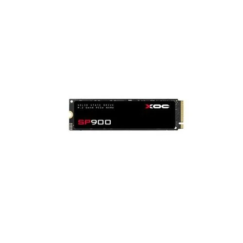 XOC SP900 512 GB M.2-2280 PCIe 4.0 X4 NVME SSD