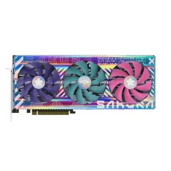 Yeston Radeon RX 7900 XTX 24GB 24GD6 GDDR6 Sakura Sugar Graphics Card