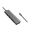 Yuanxin X-80506 Tri USB Type-C Hub