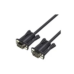 Yuanxin YVX-001 VGA Male to Male 1.5 Meter Cable