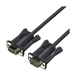 Yuanxin YVX-020 VGA Male to Male 20 Meter Cable
