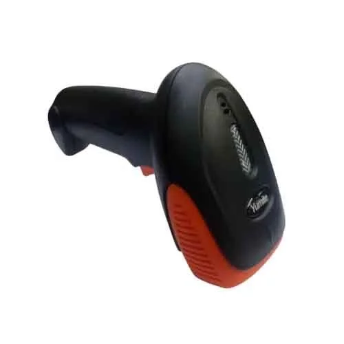 Yumite YT-2202 2D Wireless Barcode Scanner