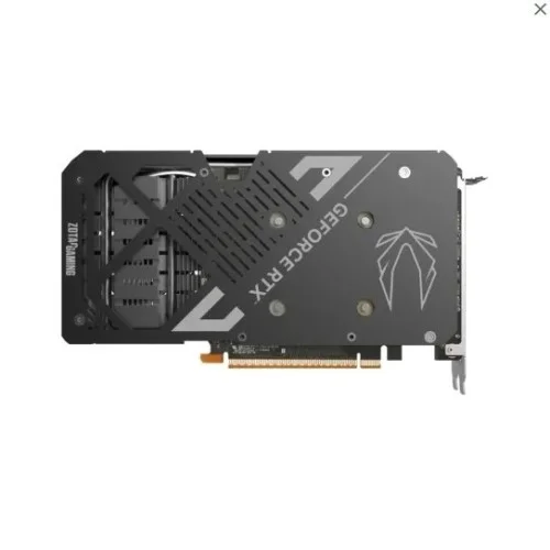 ZOTAC GAMING GEFORCE RTX 5050 TWIN EDGE 8GB GDDR6 Graphics Card