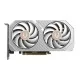 ZOTAC GAMING GeForce RTX 5060 Twin Edge OC White Edition 8GB GDDR7 Graphics Card