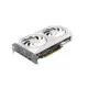 ZOTAC GAMING GeForce RTX 5060 Twin Edge OC White Edition 8GB GDDR7 Graphics Card