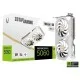 ZOTAC GAMING GeForce RTX 5060 Twin Edge OC White Edition 8GB GDDR7 Graphics Card