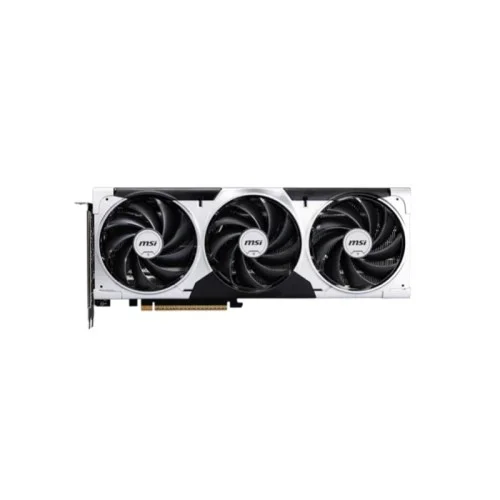 MSI GeForce RTX 5060 Ti 8G VENTUS 3X OC 8GB GDDR7 Graphics Card