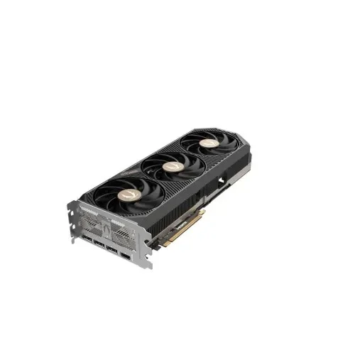 ZOTAC GAMING GeForce RTX 5080 SOLID CORE OC 16GB GDDR7 Graphics Card